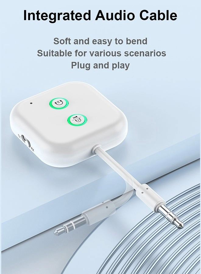 Bluetooth Receiver 5.3