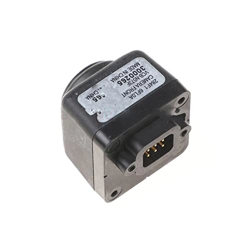 Front Camera - Night vision Wire