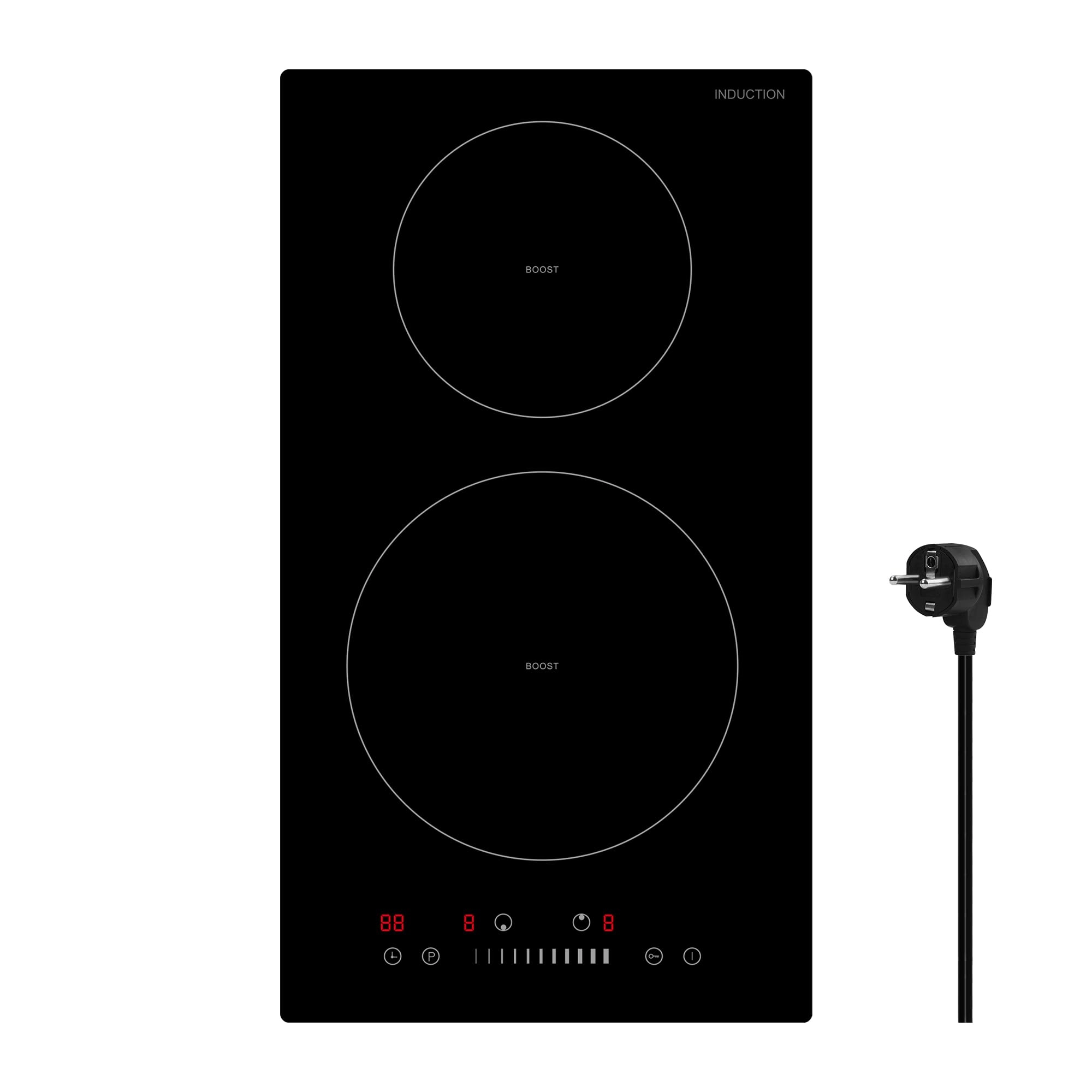 IC3616-EU-2 - Induction hob
