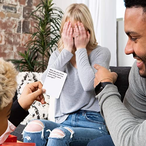 Stir The Pot - Card Game