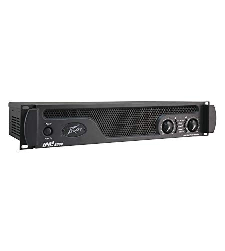IPR2 2000 - class D 2- Channel