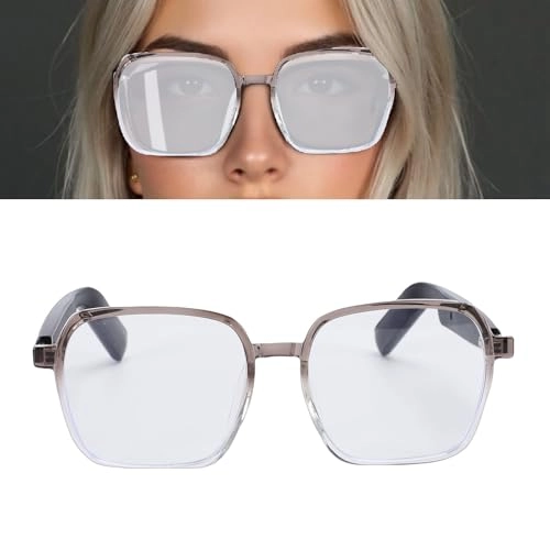 Smart Translation Glasses - BT5.3 8 Hours