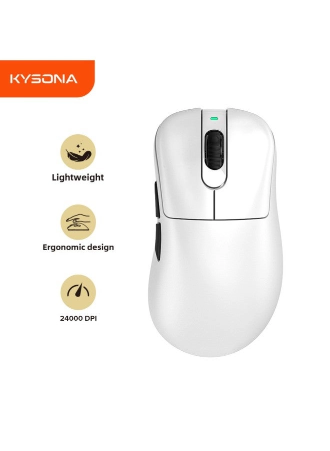 MarsSE E-sports Game Mouse - Wireless