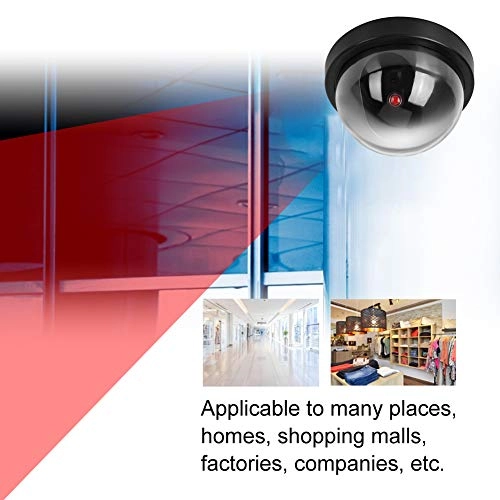 Fake Dummy Security - Indoor, Outdoor