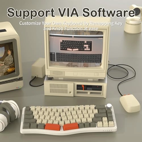 AKS068 - Alice USB-C