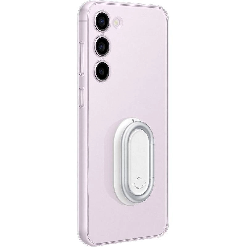 Case S23 Plus Back Cover for Galaxy S23 Plus