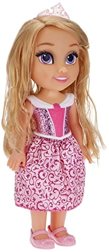 Aurora Doll - Glass Eyes 15 Inches