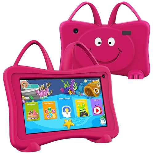 KIDS707A - 2GB 7in 32GB
