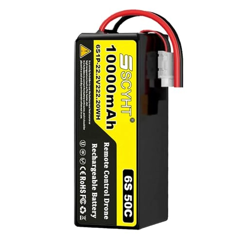 Lithium Battery - 10000mAh