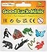 Good Luck Minis Rainforest Fun Pack - 5 yr(s) 8 piece(s)