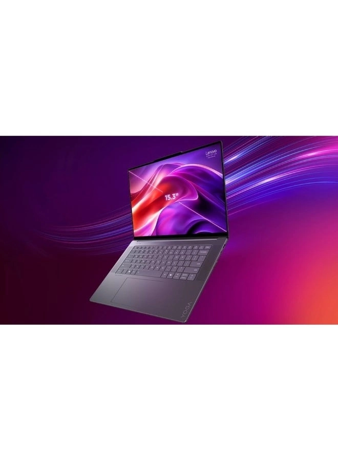 Yoga slim 7 - 15.3'' 4TB 32 GB Core Ultra 7