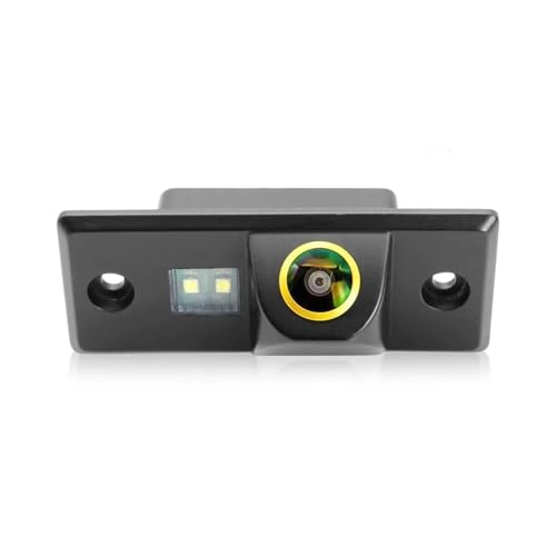 Reverse car rear view camera - Night vision Wired 720 x 540 pixels