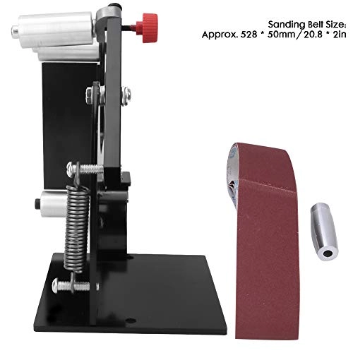 Belt Sander - Mini Portable M10