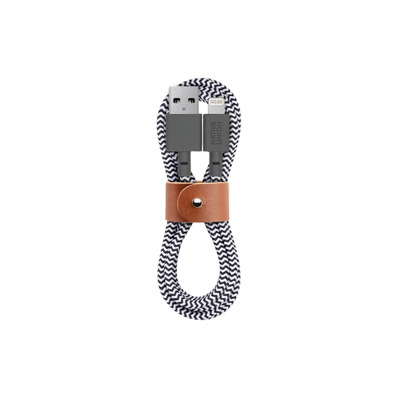 Belt Lightning Cable 1.2m