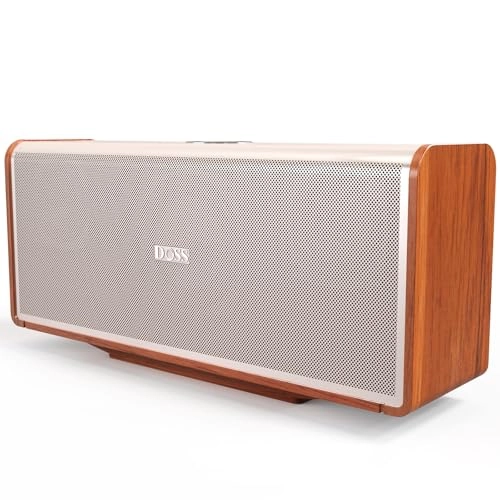 DOSS SoundBox Ultra - 80W