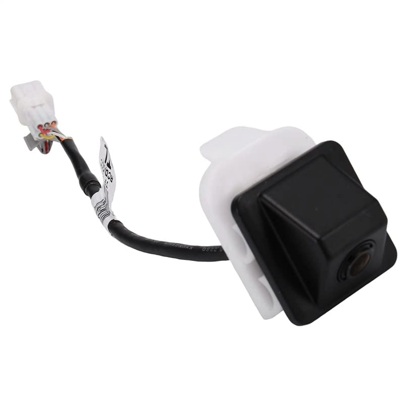 Reversing Camera - Night vision wired