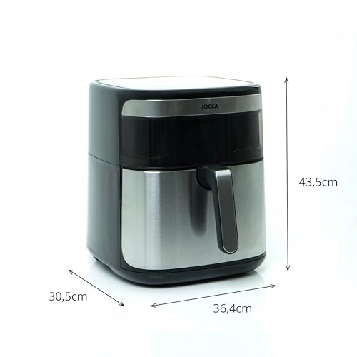 Air Fryer PARENT FRIEDORAS
