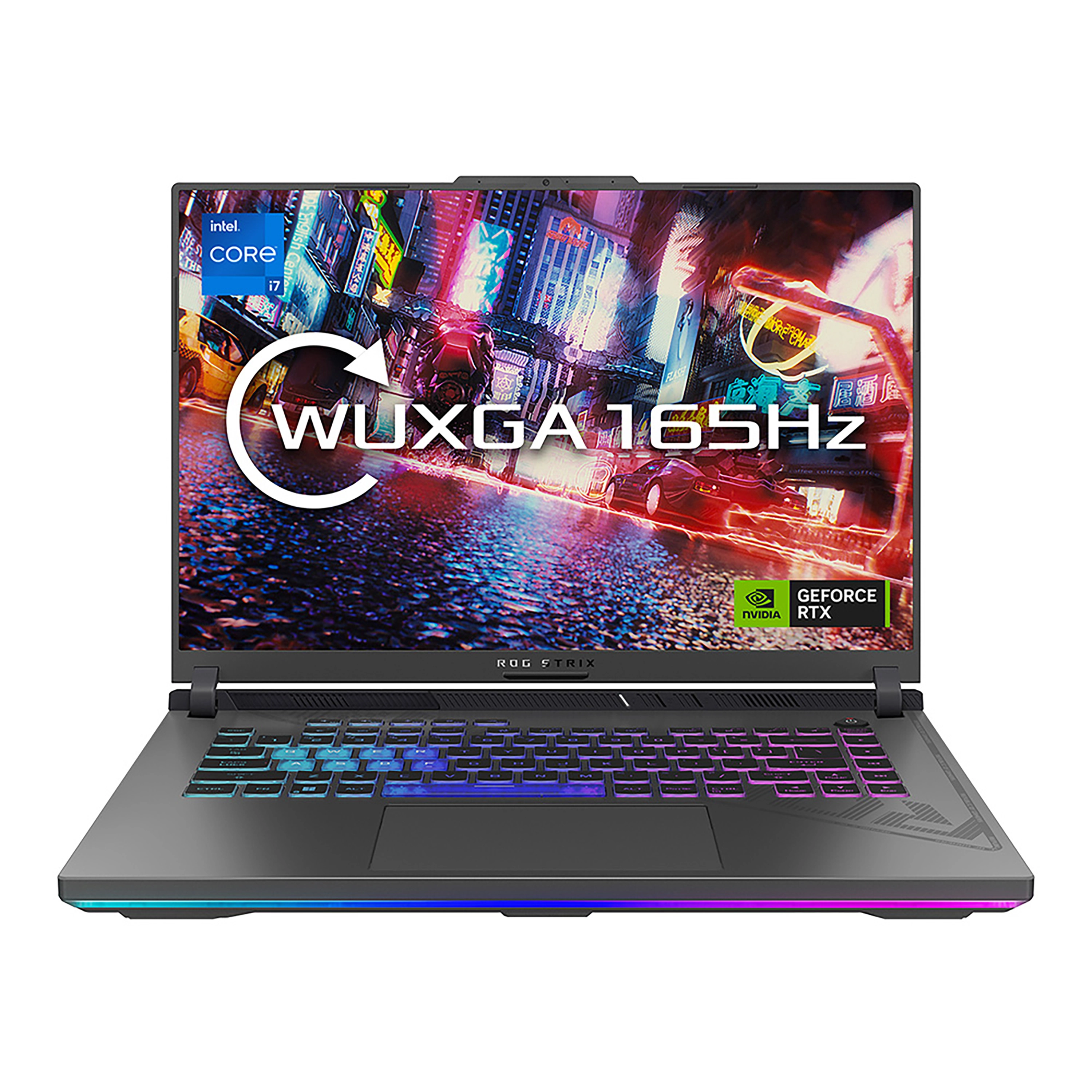 ROG Strix G16 G614JV - 16'' Core i7-13650HX 16GB DDR5 1000GB SSD