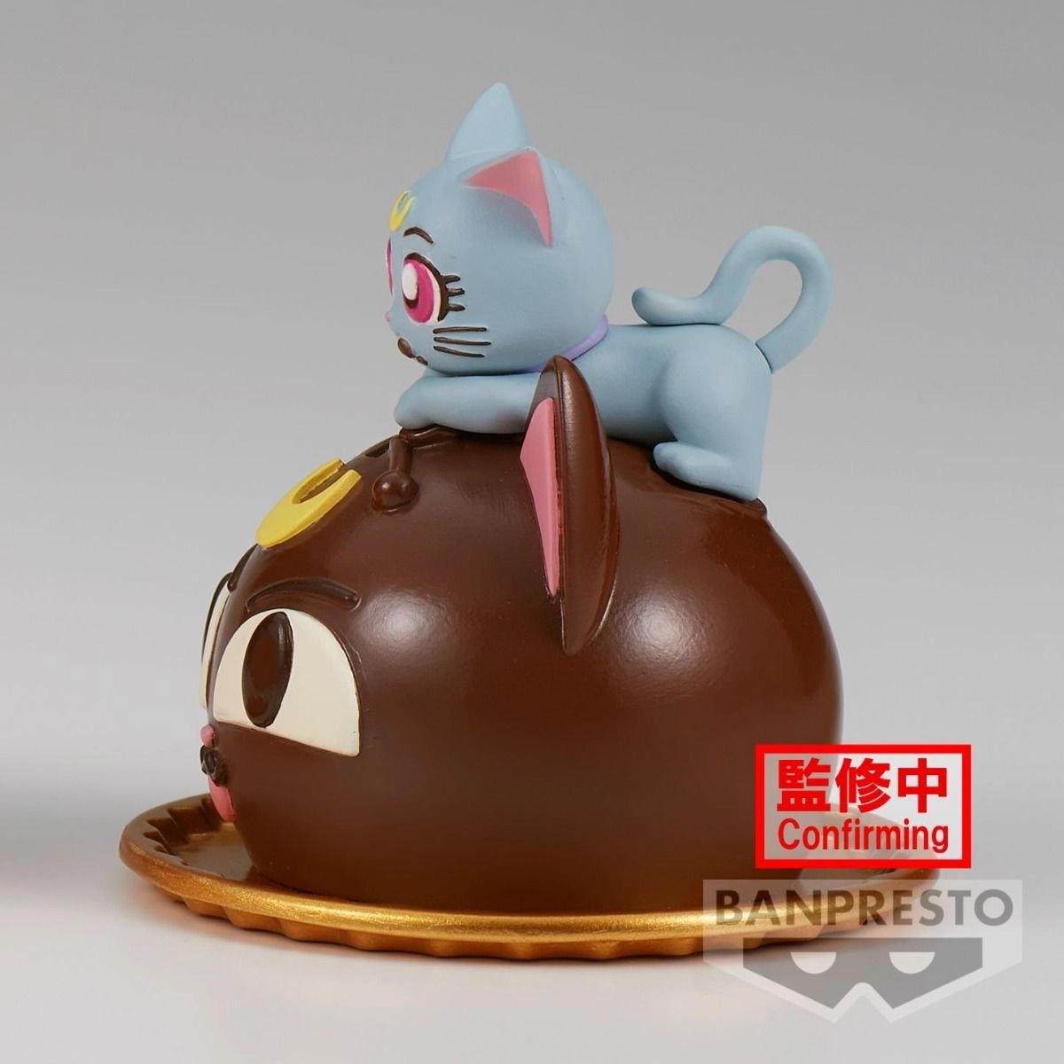 Pretty Guardian Sailor Moon Cosmos The Movie Paldolce Collection (C:Diana)