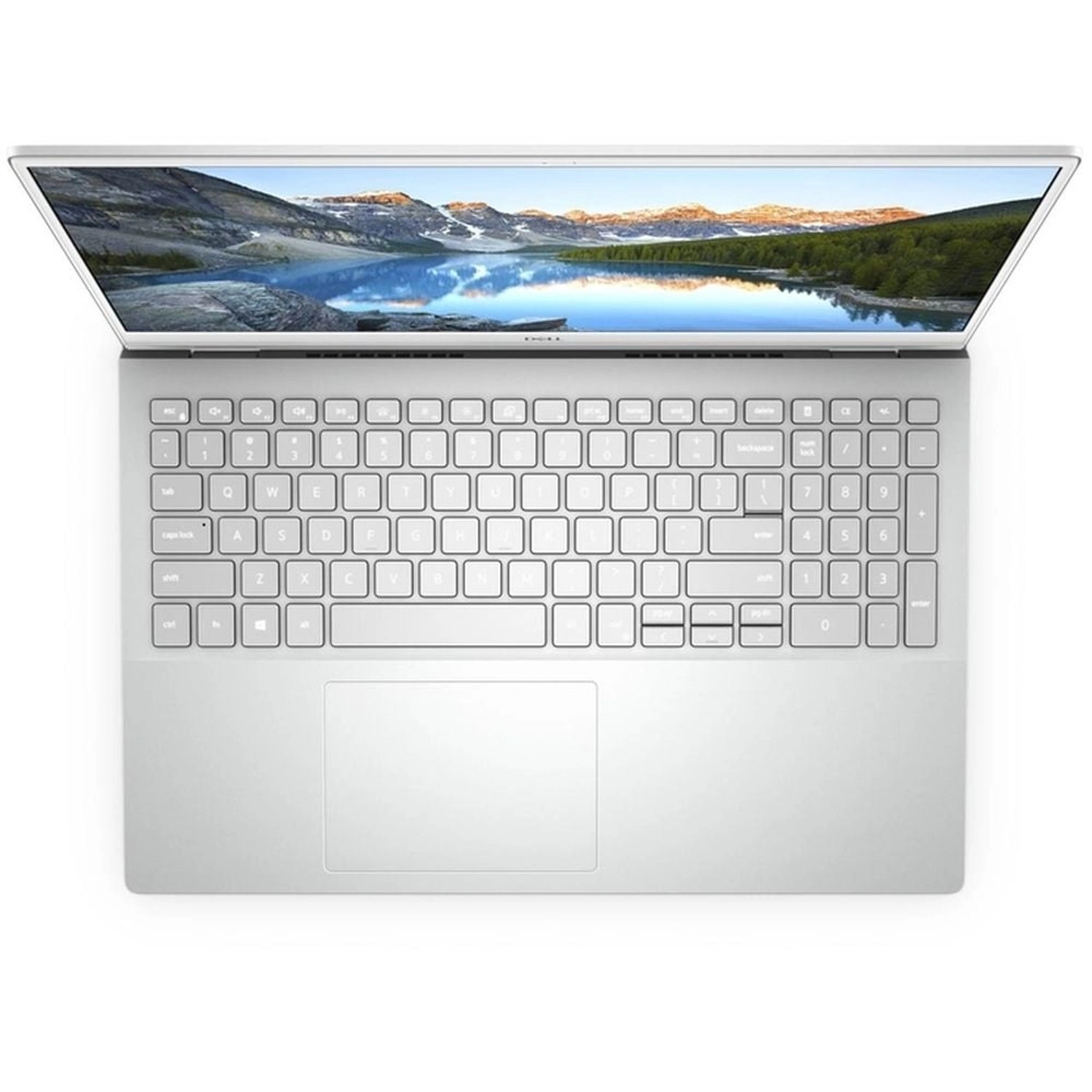 Inspiron 5501 - 15.6'' Core i7-1065G7 8GB DDR4 512GB SSD