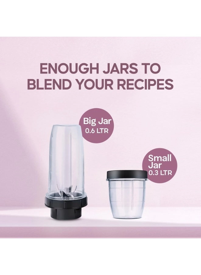 Sage - 500 Watt + Kwid - 1100 Watt