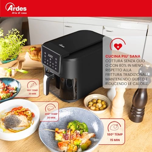 FRIGGISANA INFINITY ARFRYA08LV