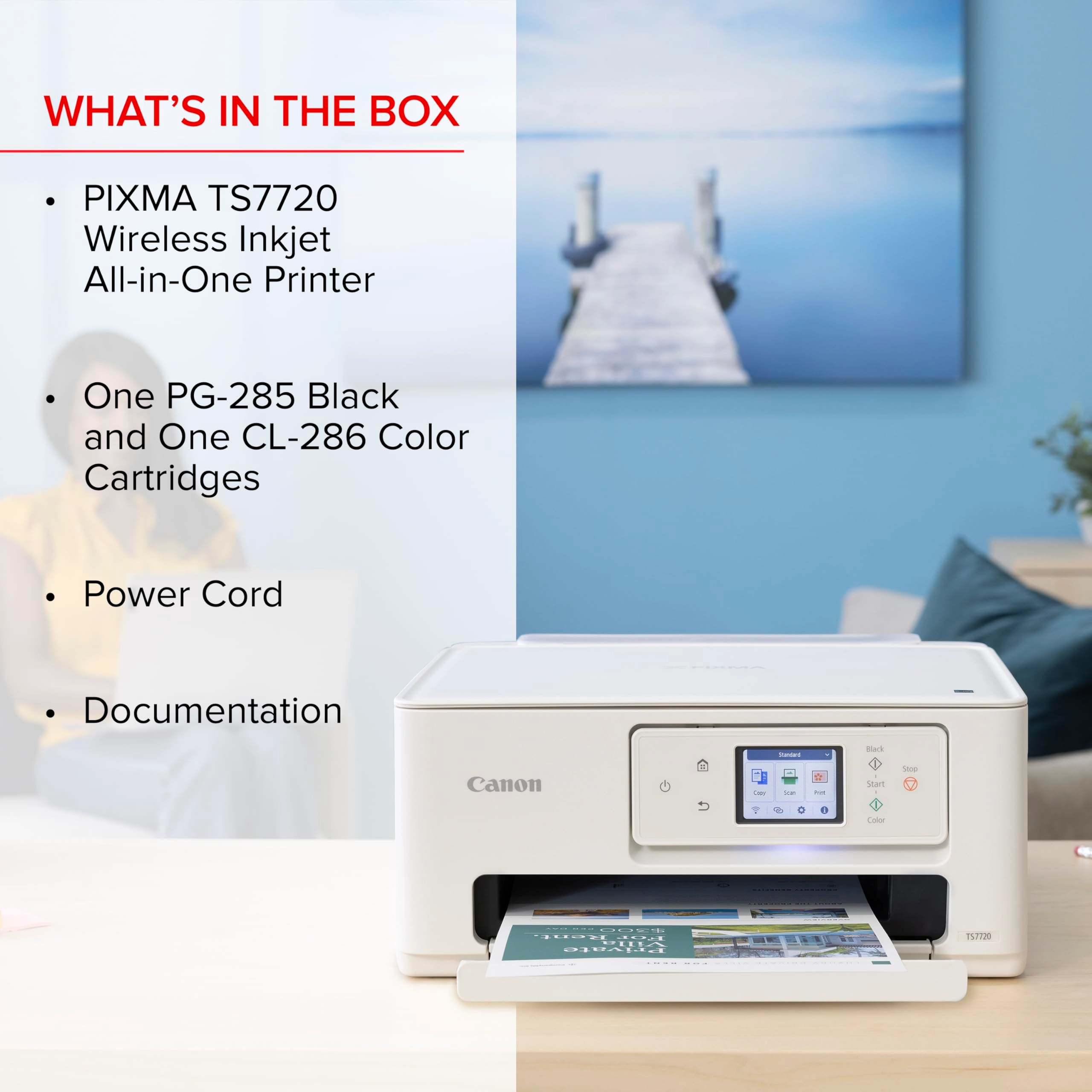 PIXMA TS7720 6256C002