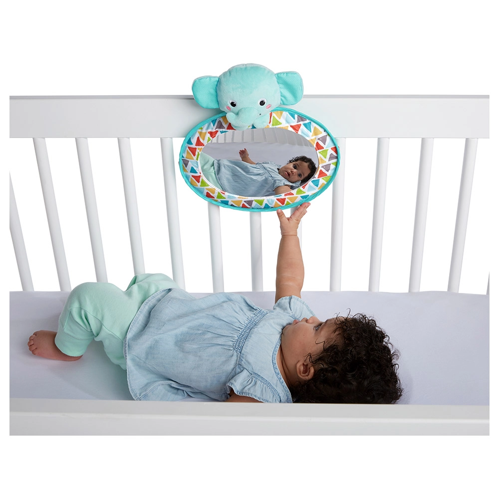 See & Play Auto Mirror - Suitable for 0 to 36 months