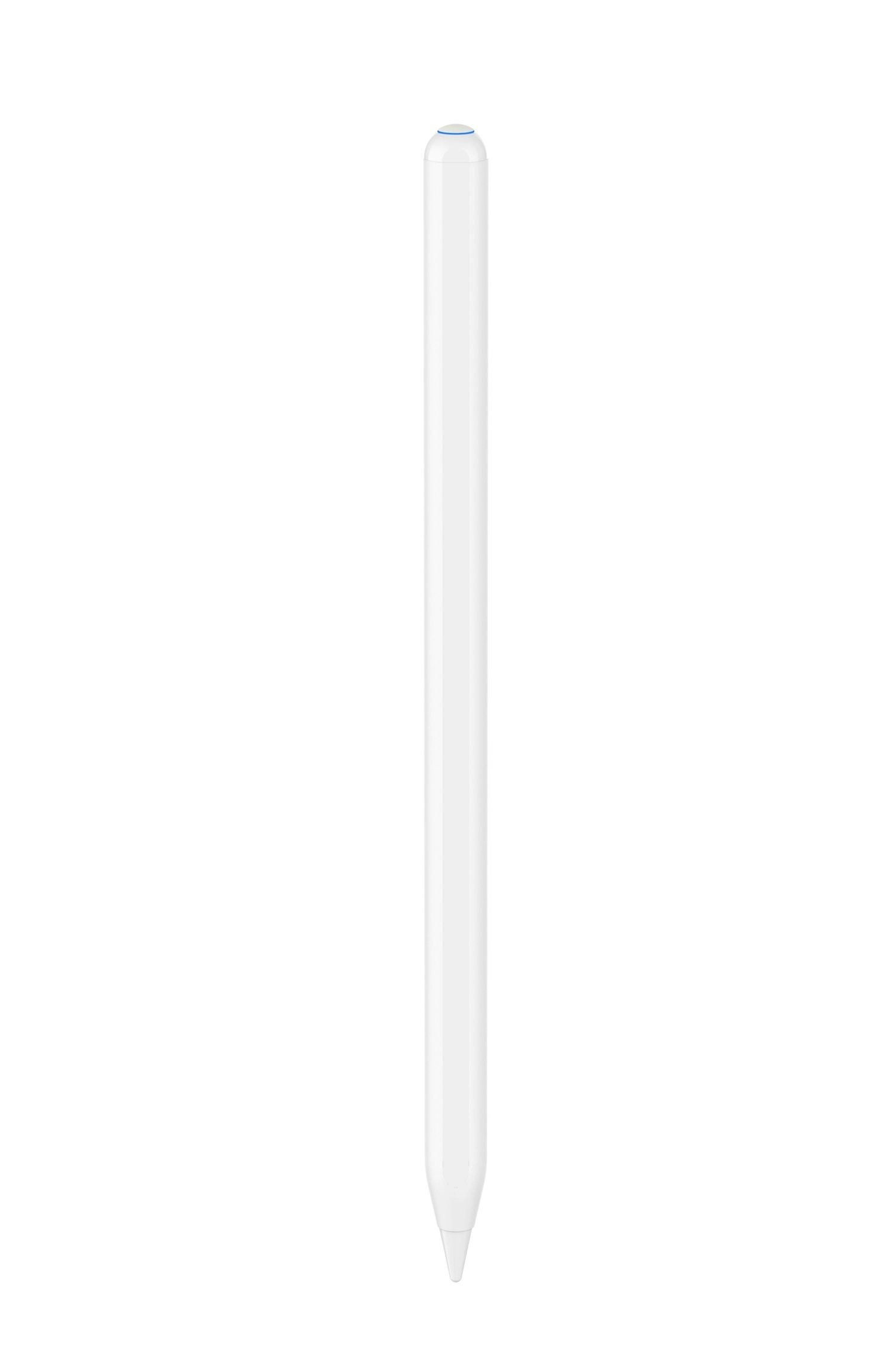 AMF Tech Néotec Active Stylus Pen - Wireless Charging 17-Hour White