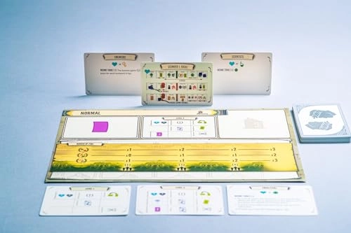 Tapestry: Plans & Ploys Expansion - Strategy Civilization