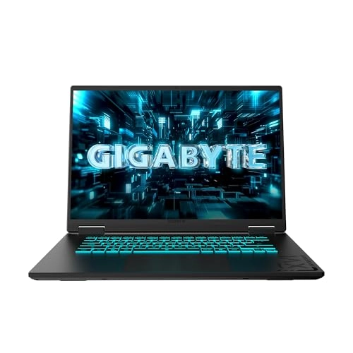GAMING A16 PRO - 16'' Core Ultra 7 240H 32GB DDR5 1TB SSD