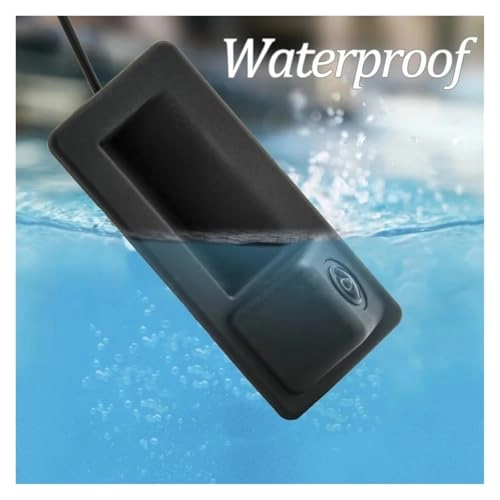 Reversing Camera - Night vision RCA 1280*720