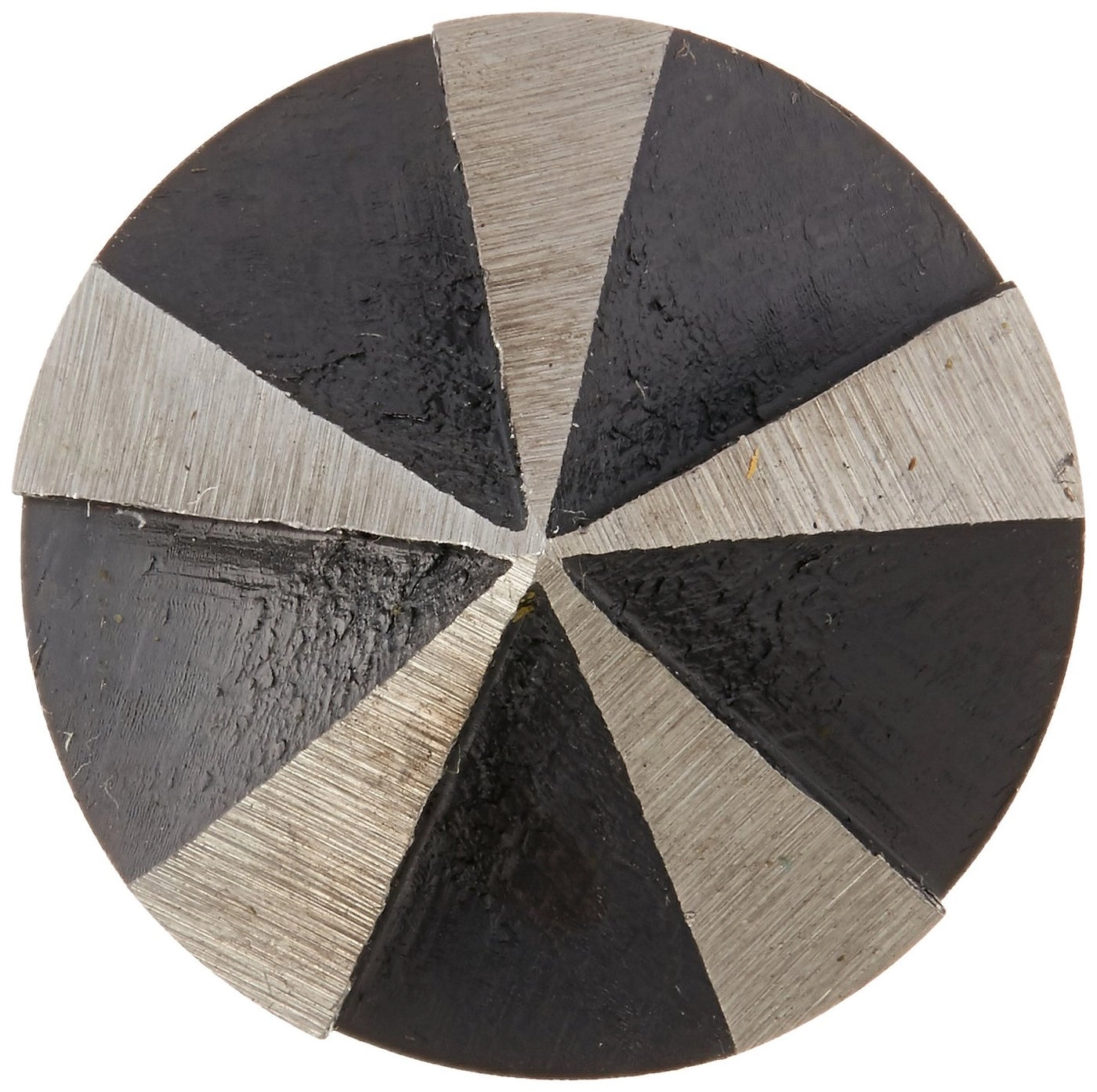 Countersink Drill Bit Set - Industrial Grade High Speed Steel 5 Piece