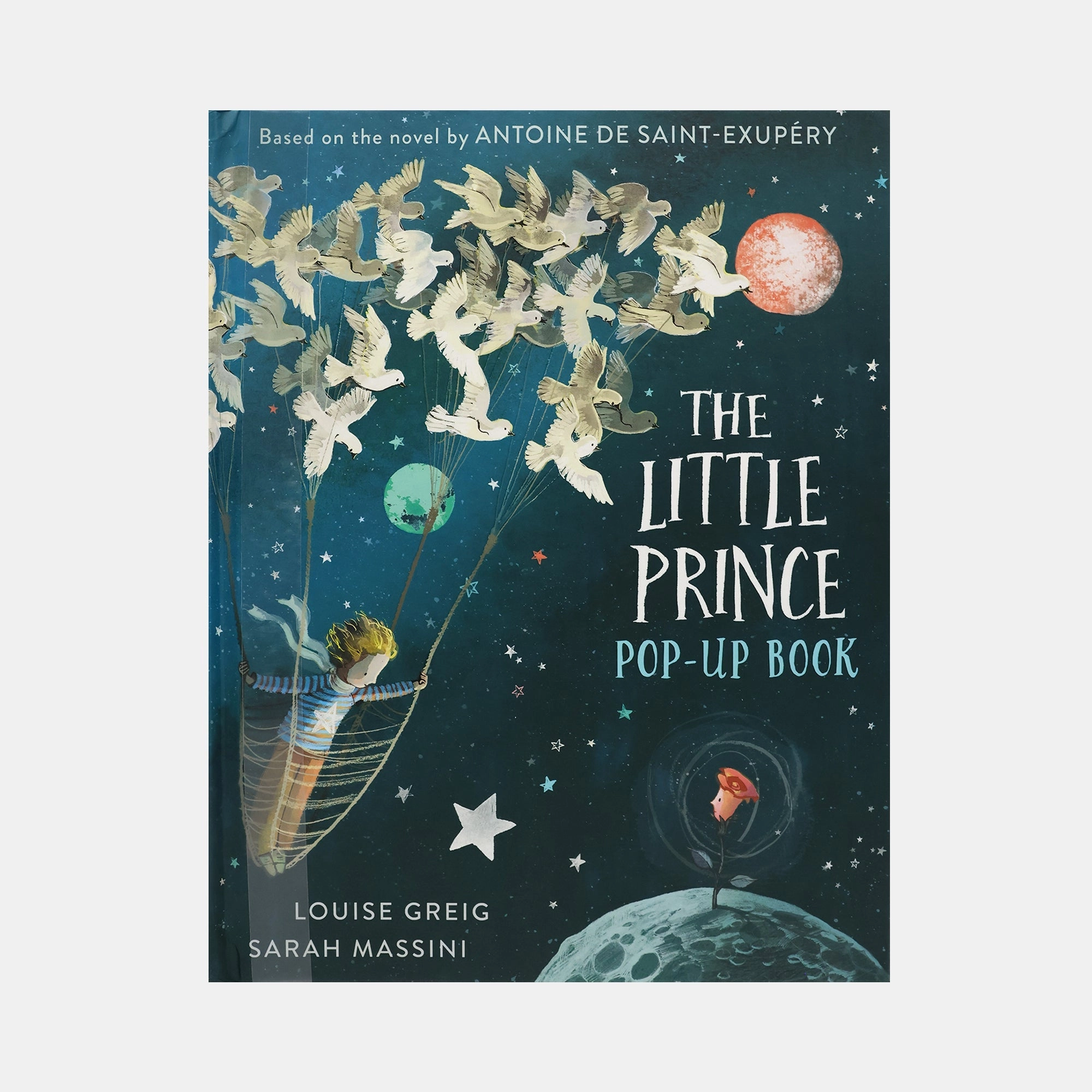 The Little Prince