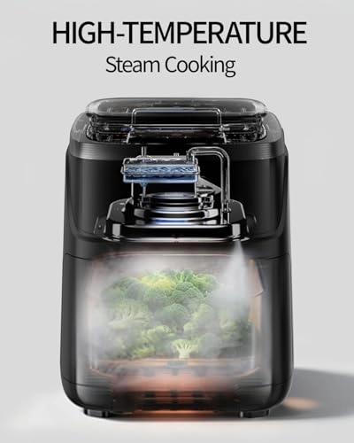 Unique Air Fryer
