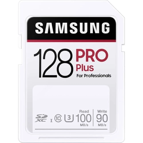 PRO Plus - 128GB