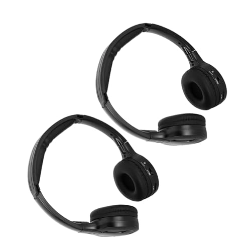 KST-900ST Wireless Headphone