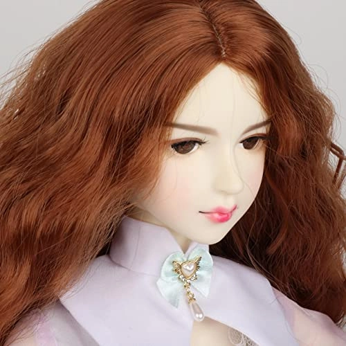 BJD Doll - 1/3 Vinyl
