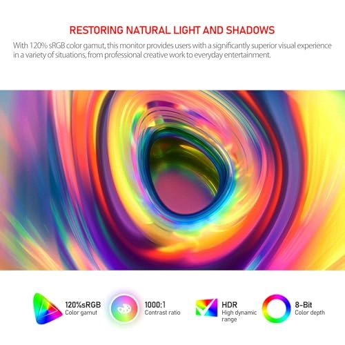 GF340H - 34 Inches 2560x1080