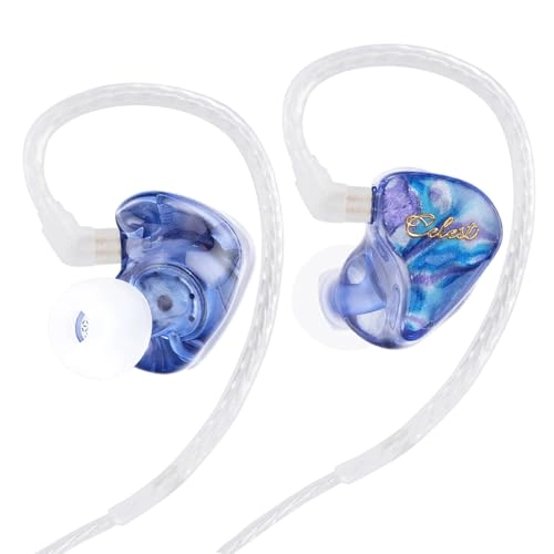 Celest Wyvern Wired Earphone