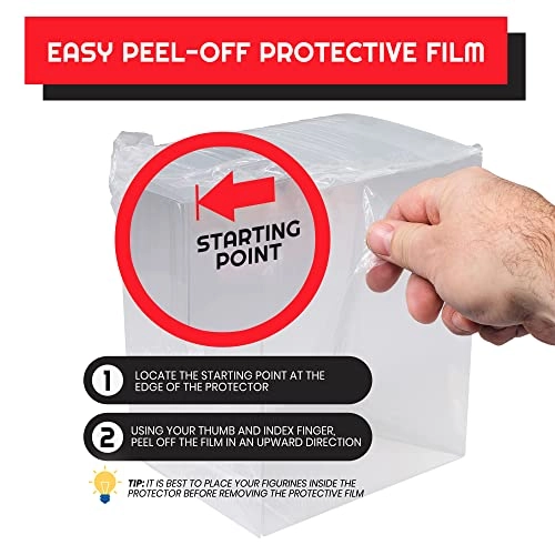 Charizard Ultra Premium Collection Protector