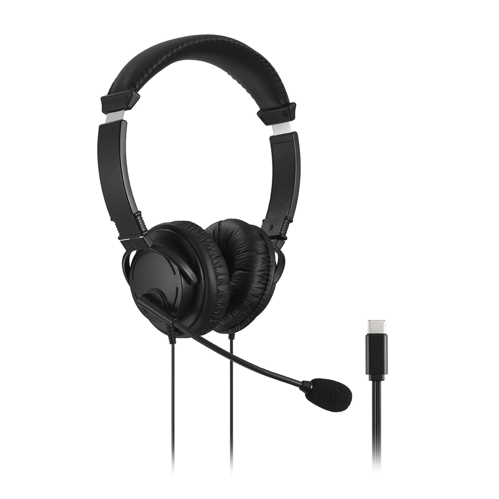 Kensington K97603WW Wired Headphone