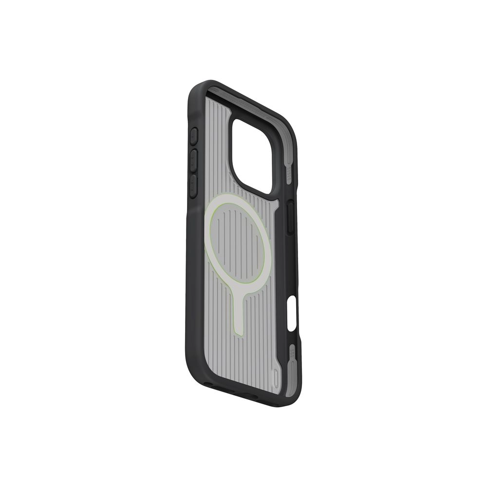 Uniq Combat Active Case - MagClick iPhone 16 Pro