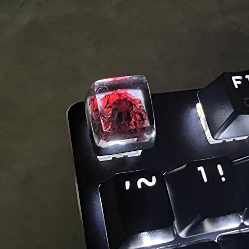 Custom Keycap
