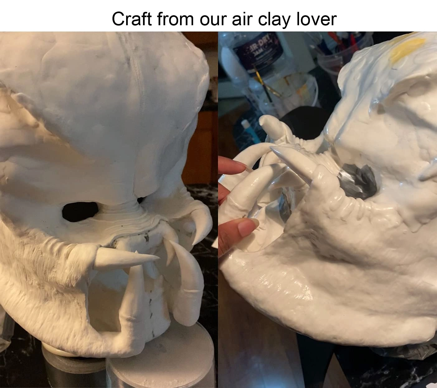 T300 - Plasticine 300 Grams