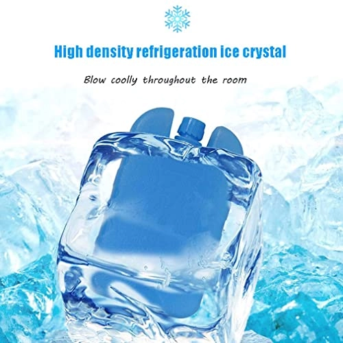 Portable Air Conditioner - 65W