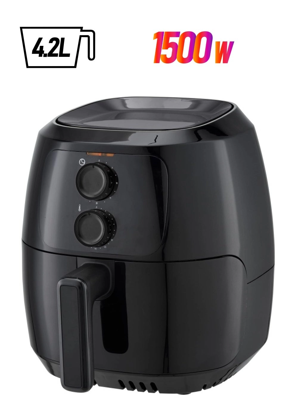 NAMSON Air Fryer Na-7727