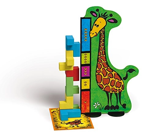 Ubongo Junior 3D Puzzle (697747)