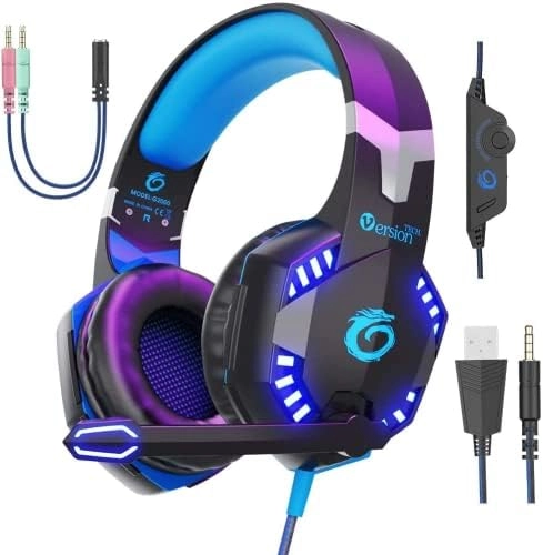 G2000 Wired Headset