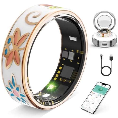Smart Ring - 12#